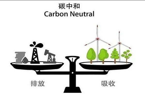生物质能助力我国碳减排
