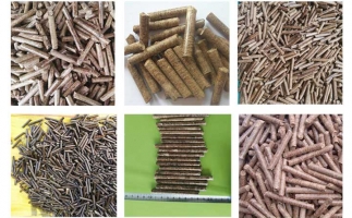选购小型秸秆颗粒机需要注意的事项